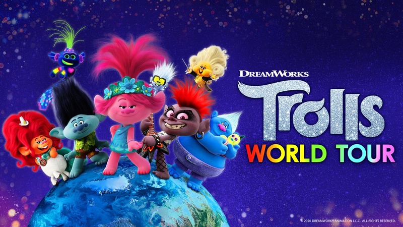 Trolls World Tour